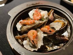石锅原汁海鲜汇-鲁采LU STYLE(新天地店)