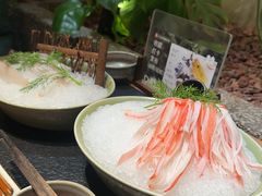 -大龙燚·旷野鲜火锅(广州首店)
