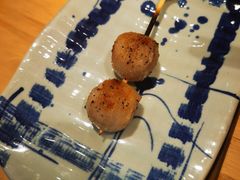 -火山屋台(新街口店)