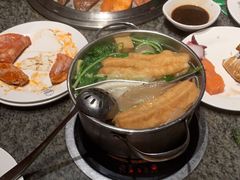 -钱小奴创意自助餐厅·原切谷饲安格斯畅吃(宁波奉化银泰店)