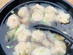 -真真鲜馄饨店(启蒙路店)