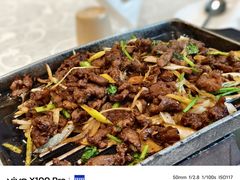 -马凯餐厅(地安门店)