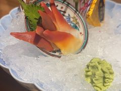 -和创柚子·会席日本料理(新区淮海街店)