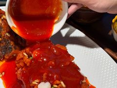 -奇芳阁·百年清真南京菜(夫子庙店)