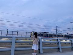 -海堤纪念公园
