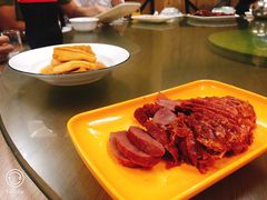 -一盐堂本帮菜(外滩店)