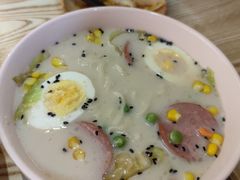 -长颈鹿的口袋钵钵鸡(市南店)