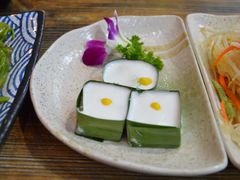 椰汁西米糕-Hi YOU你的饭局泰餐厅(雍和宫店)