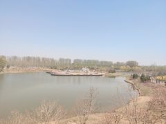 -东郊湿地公园