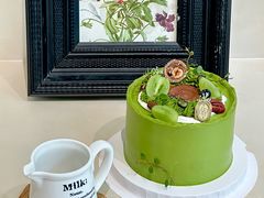 -DearCake 黛点心(花牌坊店)