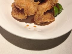 -華府Deluxe(兴业太古汇店)