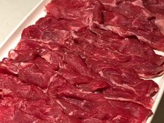 牛腱子肉-海底捞火锅(万丰桥店)