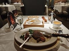 -王品牛排(福州泰禾店)