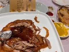-味+新京宴·烤鸭·北京菜(创意谷店)