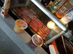 -笑笑凉皮(富国街店)