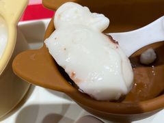-西贝(武汉群星城店)