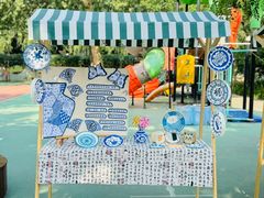 -红黄蓝幼儿园(颐东苑店)