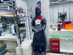 -秦·专注剪发