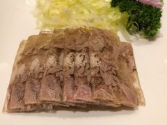-丰泽园饭店