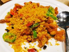 -匠心牛公馆·潮汕牛肉海鲜火锅(索菲特店)