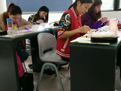 -伊丽莎白美容培训学校(顺德校区)