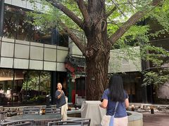 -奥华餐厅·老张记(台基厂店)