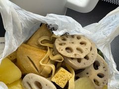 -清真拉妈卤味(回民街店)