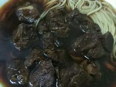 -顺心拉面馆(马道街店)