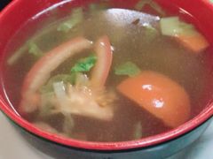 -胜利茶餐室