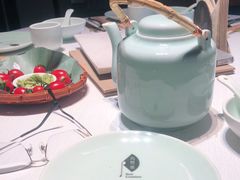 -苏帮袁Sue Cuisine(来福士店)