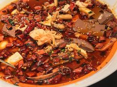 -荷风细雨·中国茶宴(碧云店)