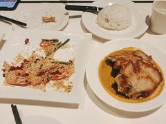 -翠华餐厅(维璟印象城店)