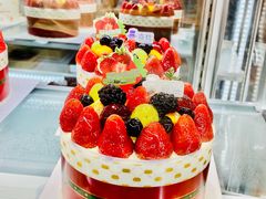 -喜社·面包·甜品·蛋糕(燕山店)