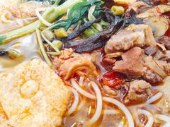 牛腩螺蛳粉-螺小丰柳州螺蛳粉(广西大学店)