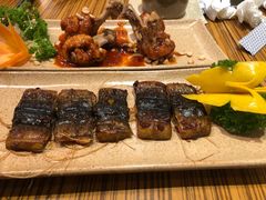 -Hoang Yen Vietnamese Cuisine