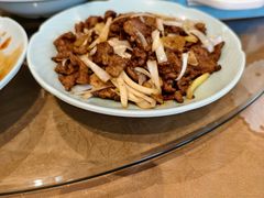 -南来顺饭庄·清真(南菜园店)