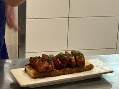 -Ocean's Table 欧舍