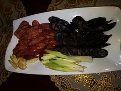 -一家亲台菜餐厅(银塘中路店)