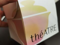 -théATRE 茶聚场(王府中環店)