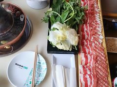 -阳坊胜利涮羊肉(阳坊老店)