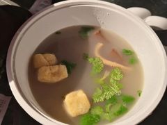 -鸡鸣汤包(红山动物园店)