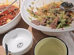 -太二酸菜鱼(天鹅湖万达店)