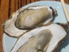-蚝堡海鲜·威海菜·海肠捞饭·烧烤·亚洲吃蚝公司(幸福门店)