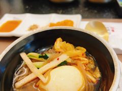 -韩满园· 甄选韩式烤肉