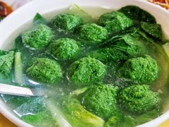 -柏合黄记豆腐皮饭店