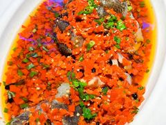 -上和臻品中国菜(花园街店)