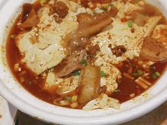 -二分八云雁阁•新晋菜大同味(长治路店)