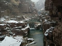 -云台山风景名胜区