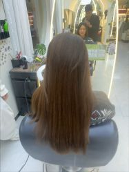 -吉艺心专业美发造型