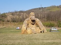 -大连铭湖国际观光牧场